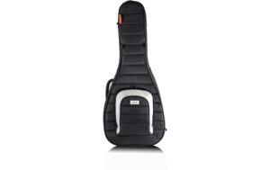 MONO Classic Dual Semi-Hollow/Electric Soft Case