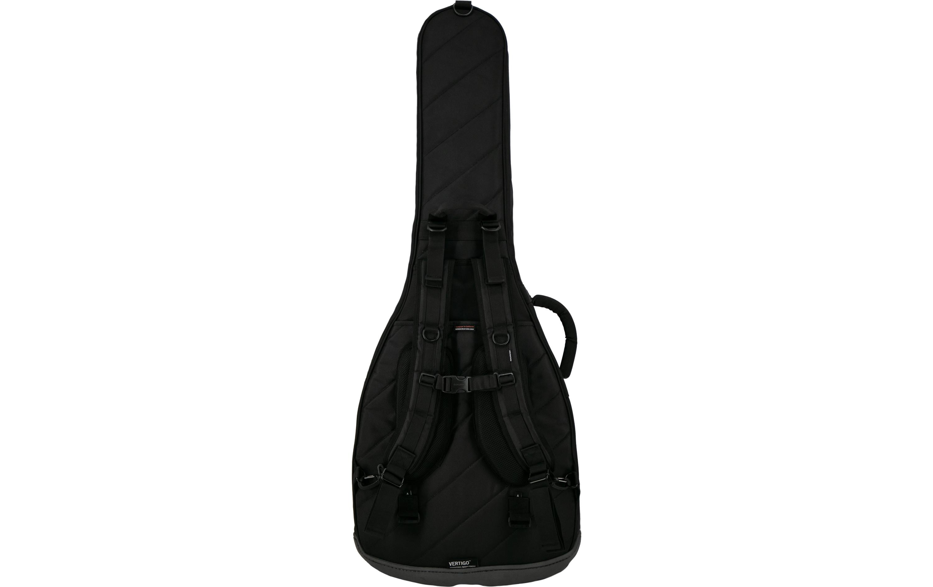 2092044_1 - Mediatech MONO Vertigo Ultra Dreadnought Black Soft Case mit Rollen