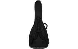 MONO Vertigo Ultra Semi Hollow Soft Case mit Rollen