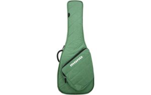 2092050 - Mediatech MONO Electric Sleeve 2.0 Amazon Green Electric Guitar Sleeve kaufen Schweiz | Mediatech.ch