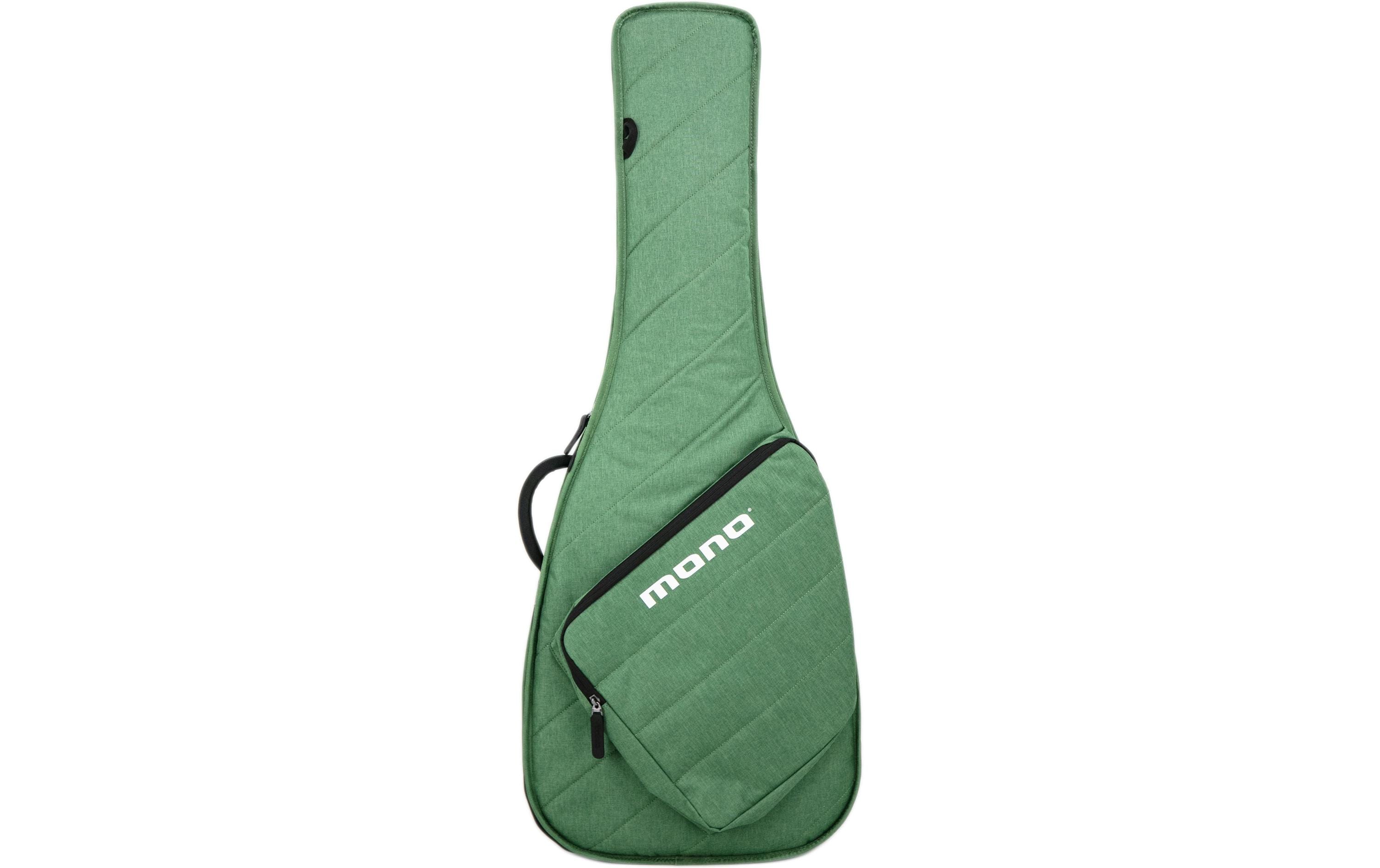 2092050 - Mediatech MONO Electric Sleeve 2.0 Amazon Green Electric Guitar Sleeve kaufen Schweiz | Mediatech.ch