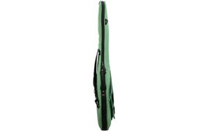 2092050_3 - Mediatech MONO Electric Sleeve 2.0 Amazon Green Electric Guitar Sleeve