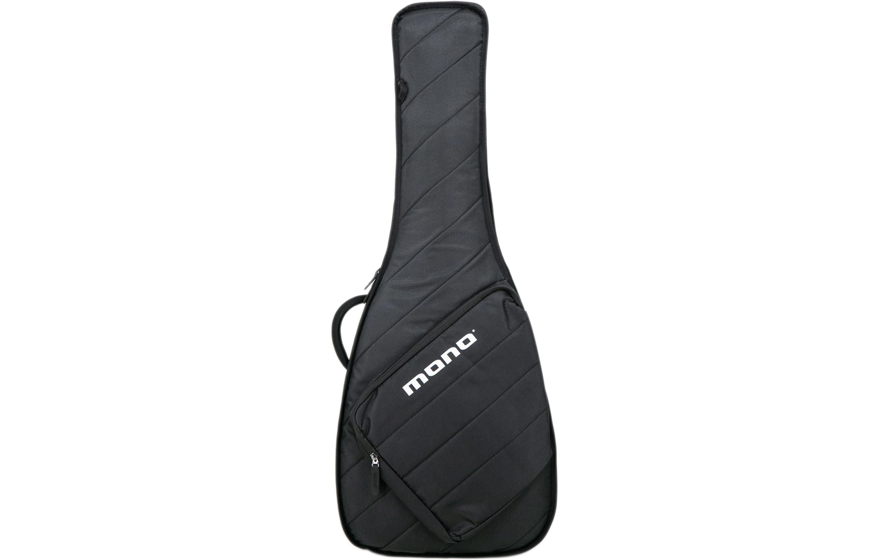 2092051 - Mediatech MONO Electric Sleeve 2.0 Black Electric Guitar Sleeve kaufen Schweiz | Mediatech.ch