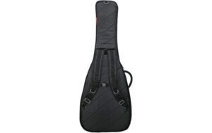 2092051_1 - Mediatech MONO Electric Sleeve 2.0 Black Electric Guitar Sleeve