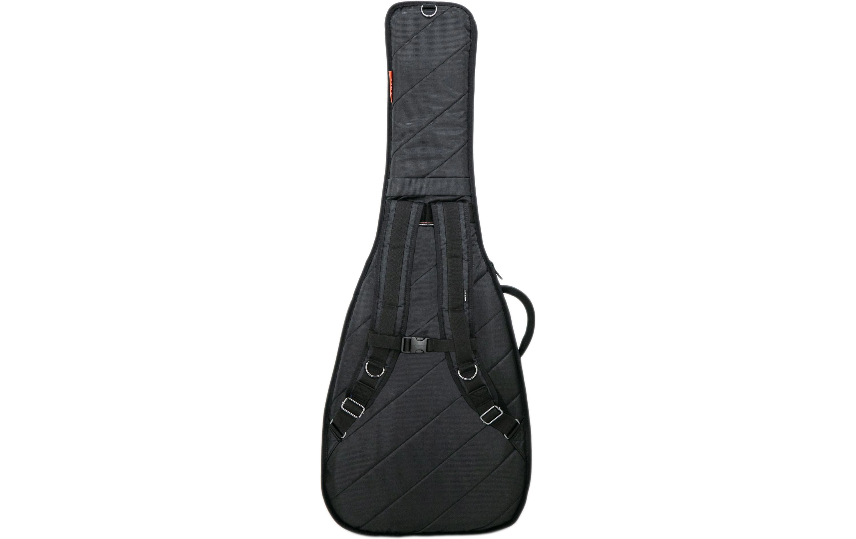 2092051_1 - Mediatech MONO Electric Sleeve 2.0 Black Electric Guitar Sleeve