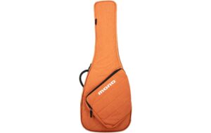 MONO Electric Sleeve 2.0 Burnt Orange Electric Guitar Sleeve