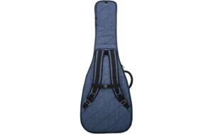 2092053_1 - Mediatech MONO Electric Sleeve 2.0 Moonlight Blue Electric Guitar Sleeve