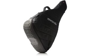 MONO Vertigo Electric Black Soft Case