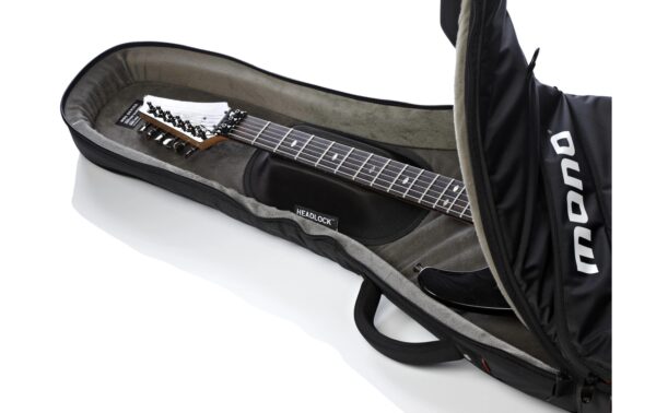 MONO Vertigo Electric Black Soft Case