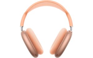 Apple AirPods Max 2 Orange, ANC, 3D-Audio, H2 Chip