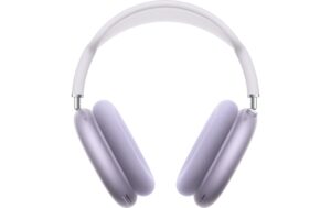 Apple AirPods Max 2 Purple, ANC, 3D-Audio, H2 Chip