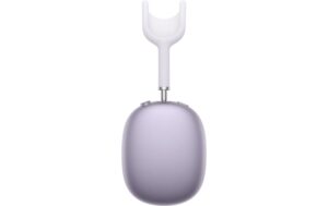 Apple AirPods Max 2 Purple, ANC, 3D-Audio, H2 Chip