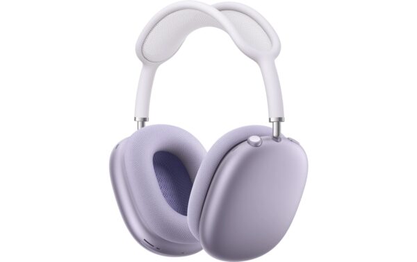 Apple AirPods Max 2 Purple, ANC, 3D-Audio, H2 Chip