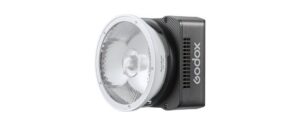 Godox ML40BI Bi-color LED Video Light with Battery