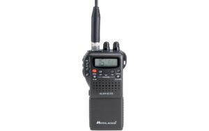Midland Alan 42 DS Handfunkgerät kaufen | Mediatech.ch