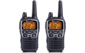 XT70 Twin Handfunkgerät