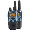 2092344 - Mediatech XT60 Twin Handfunkgerät