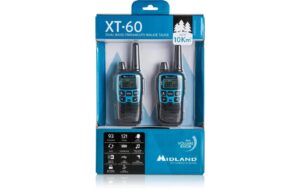XT60 Twin Handfunkgerät 