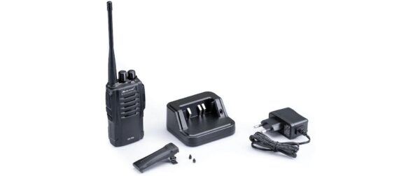 G10 Pro Handfunkgerät 