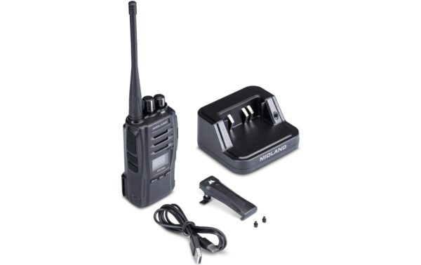 2092353_3 - Mediatech G13 Pro Handfunkgerät
