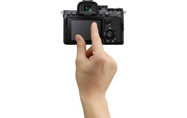 2092358_8 - Mediatech Sony ILCE-7M4M KIT, Vollformat 33 MP inkl. 28-70mm F3.5-5.6 OSS II