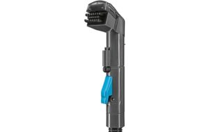 CLEANmaxx Polster- & Teppichreiniger 450W Kompakt mit Frisch- & Brauchwassertank