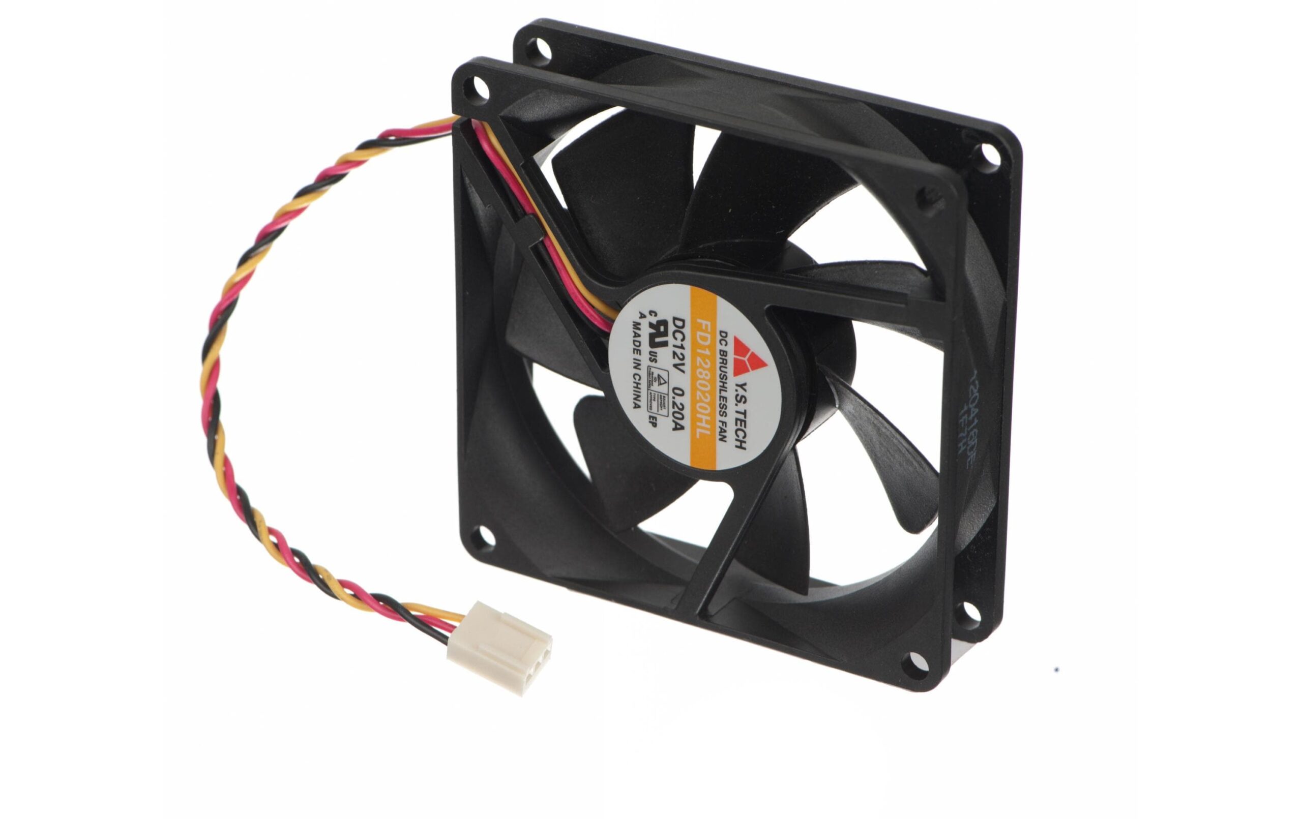 209276 - Mediatech Synology Syno. Lüfter zu DS1512+ kaufen | Mediatech.ch