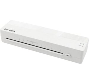 2093068 - Mediatech Genie Laminiergerät LS 400 A3 bis 125 Mikron kaufen Schweiz | Mediatech.ch