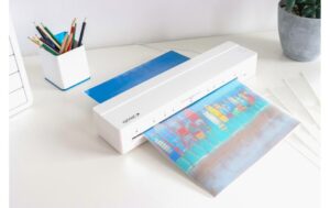 2093068_1 - Mediatech Genie Laminiergerät LS 400 A3 bis 125 Mikron