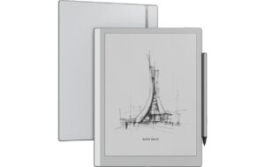 BOOX Go 10.3 (Gen 2) 10.3, E-ink