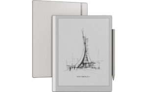 BOOX Go 10.3 (Gen 2) Lumi 10.3, E-ink, (frontlight version)