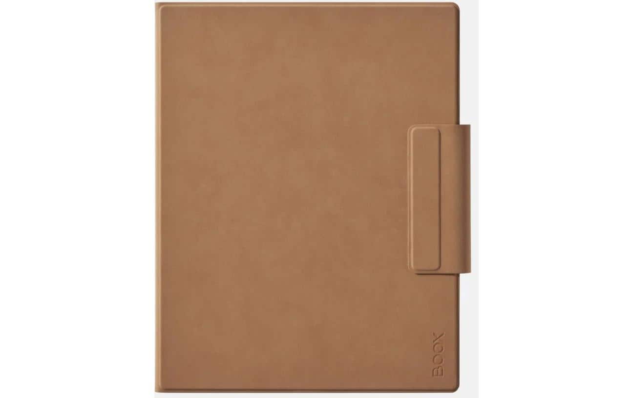 2093133 - Mediatech BOOX Go 10.3 (Gen2) Series Magnetic Cover Farbe: Tan kaufen Schweiz | Mediatech.ch