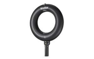 2093155_1 - Mediatech Godox LR500 Air Color LED Inflatable Ring Light