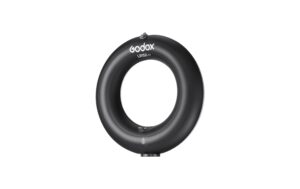 2093155_2 - Mediatech Godox LR500 Air Color LED Inflatable Ring Light