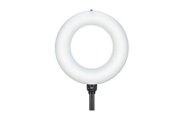 2093155_5 - Mediatech Godox LR500 Air Color LED Inflatable Ring Light