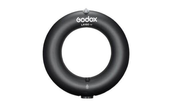 2093155_7 - Mediatech Godox LR500 Air Color LED Inflatable Ring Light