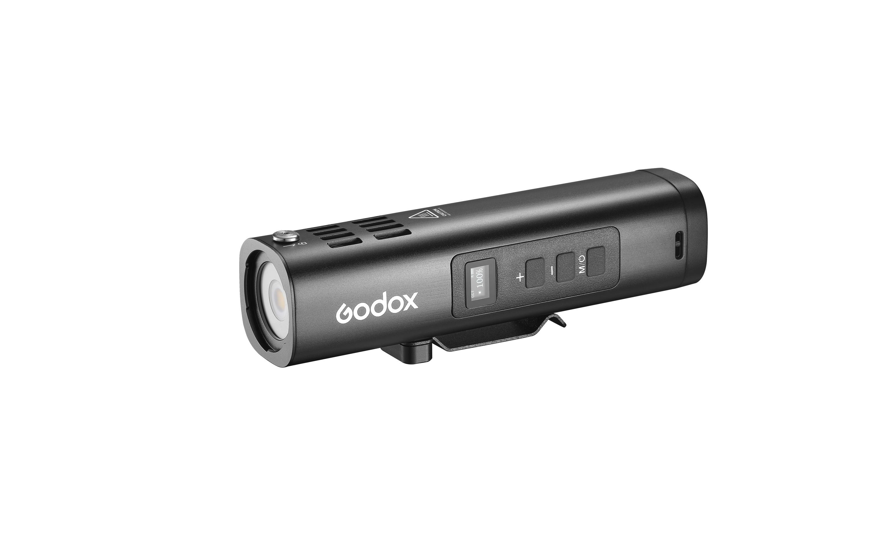 2093196 - Mediatech Godox FL15BI Handheld LED Light kaufen Schweiz | Mediatech.ch