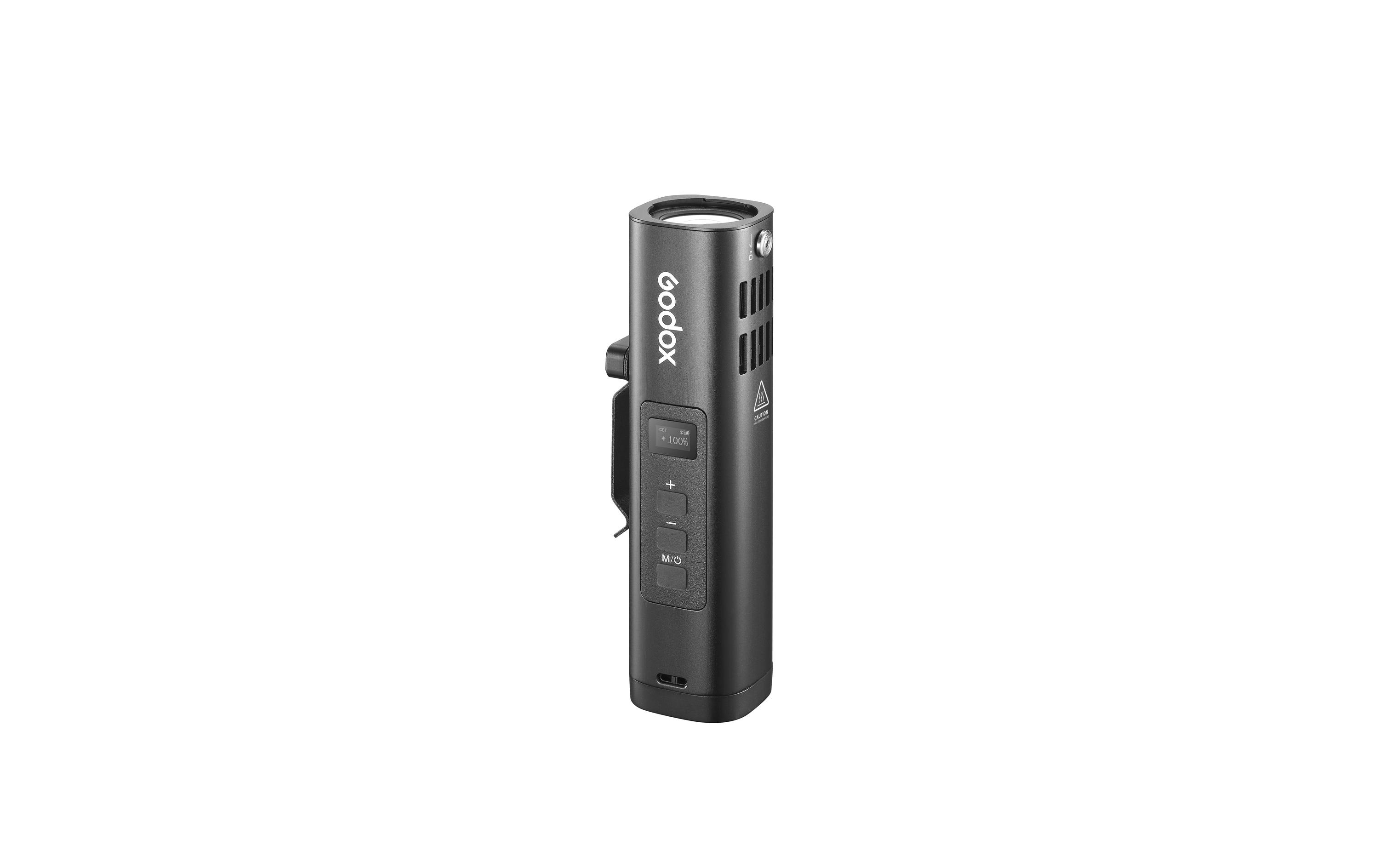 2093196_1 - Mediatech Godox FL15BI Handheld LED Light