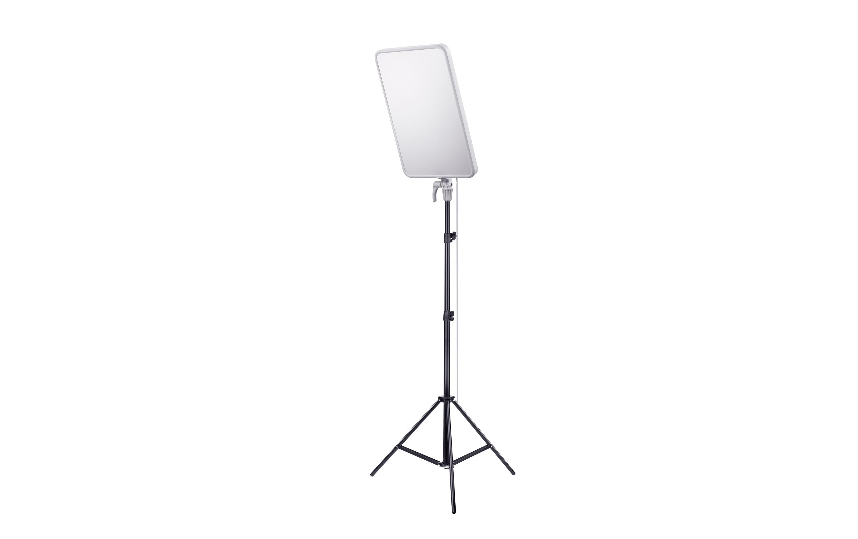 2093200_1 - Mediatech Godox Litemons LP800Bi LED Panel Bi-Color