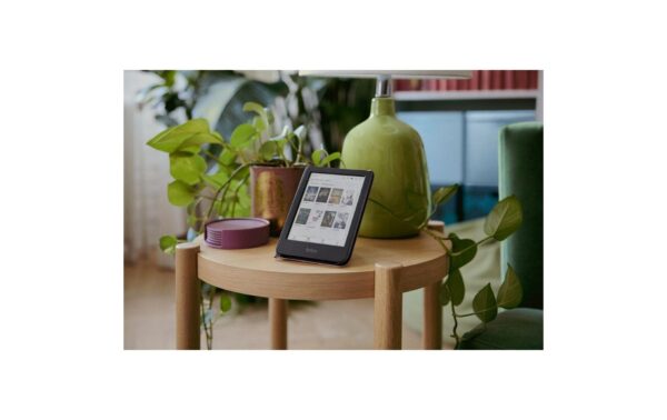 Kobo Clara Black Colour 