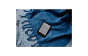 Kobo Clara Black Colour 