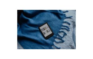 Kobo Clara Black Colour 