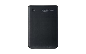 Kobo Clara Black Colour 