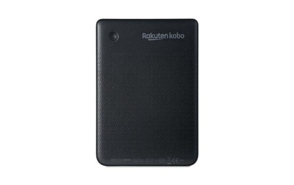 Kobo Clara Black Colour 