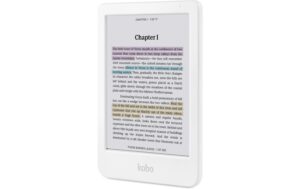 Kobo Clara White Colour kaufen Schweiz | Mediatech.ch