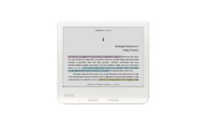 2093542_2 - Mediatech Kobo Libra White Colour