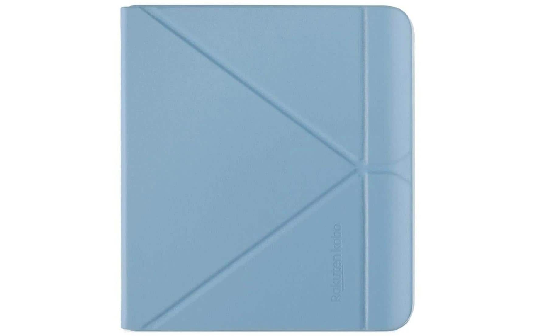 2093549 - Mediatech Kobo Falttasche Dusk blue Libra / Libra Colour kaufen Schweiz | Mediatech.ch