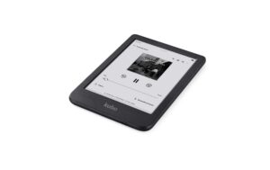 2093555_2 - Mediatech Kobo Clara Black
