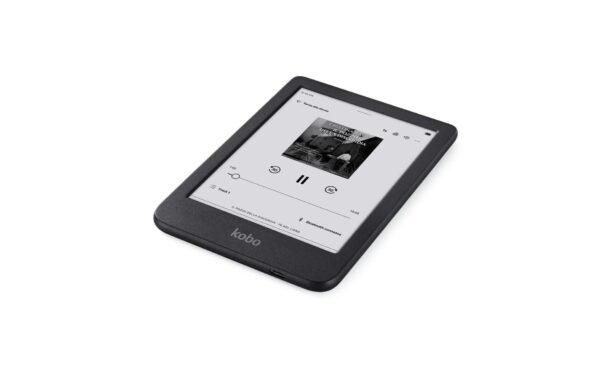 2093555_2 - Mediatech Kobo Clara Black