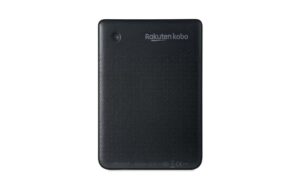 2093555_3 - Mediatech Kobo Clara Black